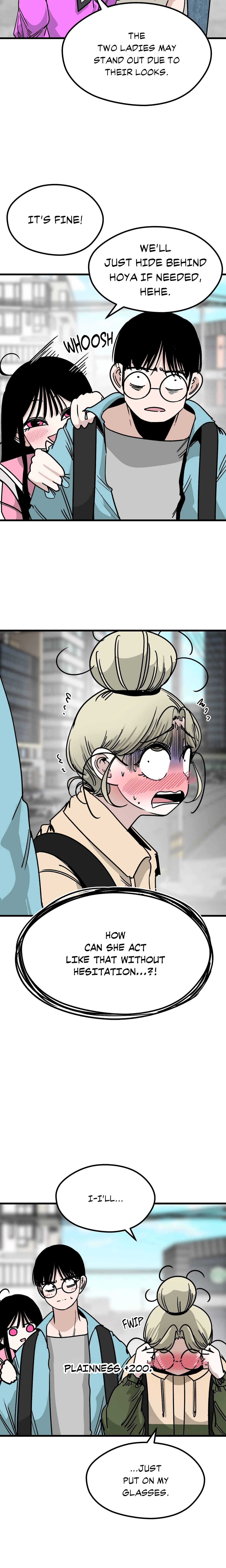 The Student, The Wit Page 10 - MangaHe