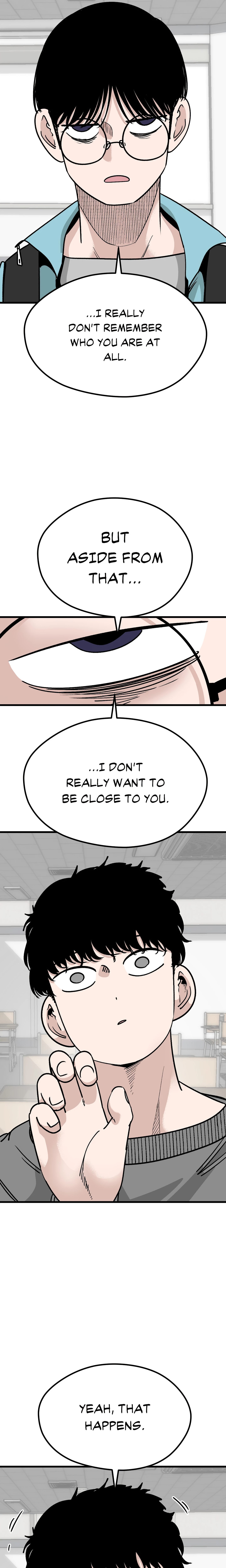 The Student, The Wit Page 11 - MangaHe