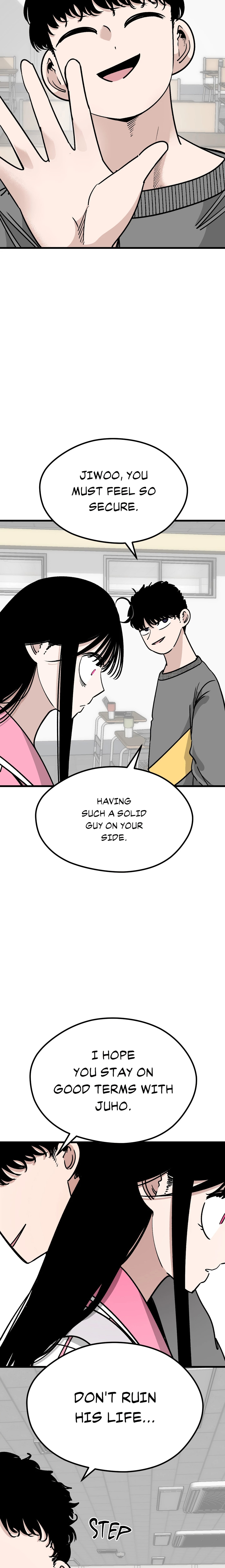 The Student, The Wit Page 12 - MangaHe