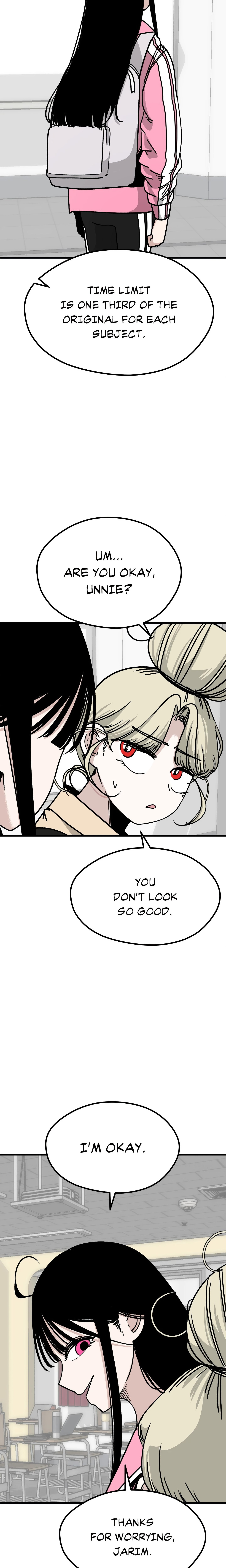 The Student, The Wit Page 14 - MangaHe