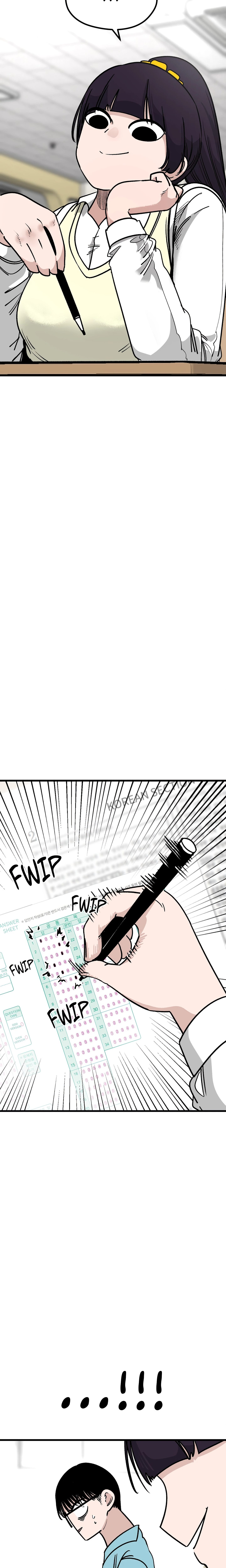 The Student, The Wit Page 21 - MangaHe