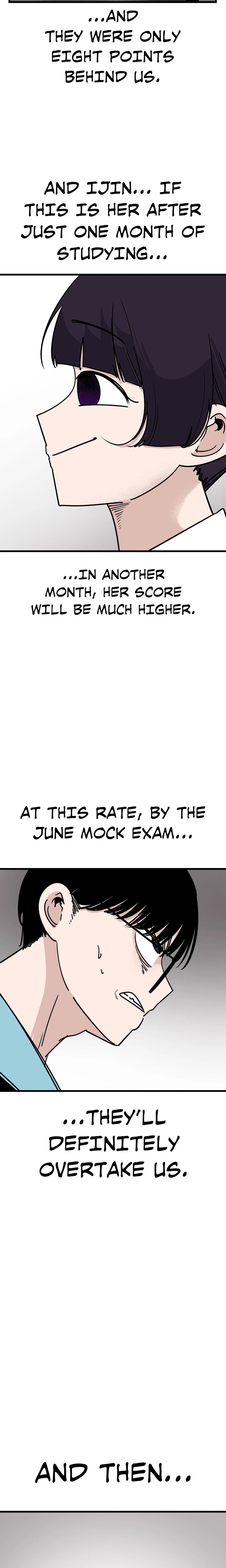 The Student, The Wit Page 25 - MangaHe