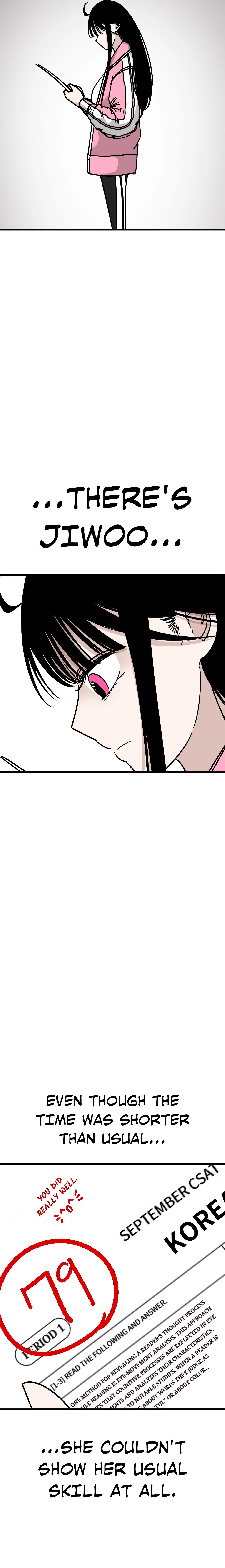 The Student, The Wit Page 26 - MangaHe