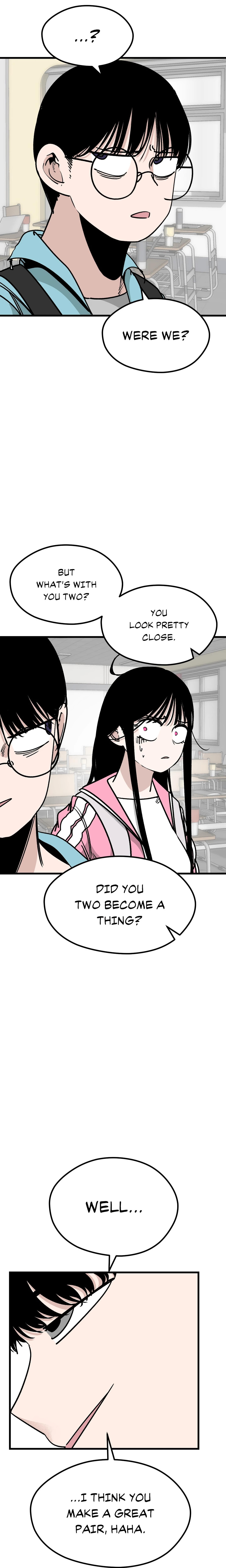 The Student, The Wit Page 5 - MangaHe