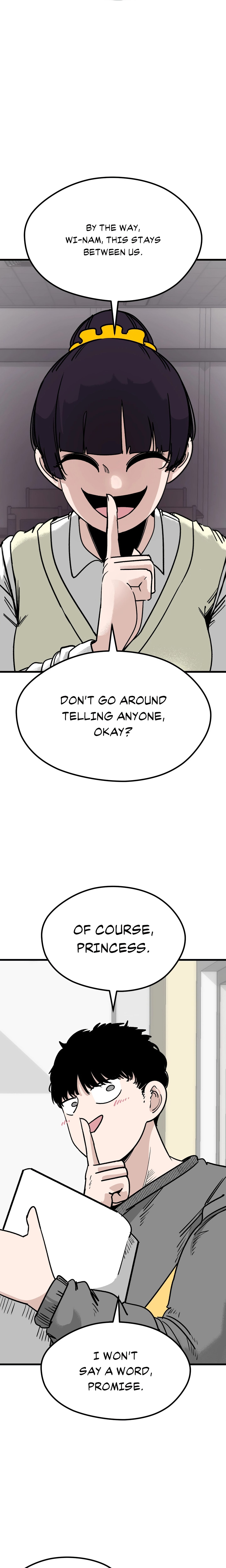 The Student, The Wit Page 6 - MangaHe