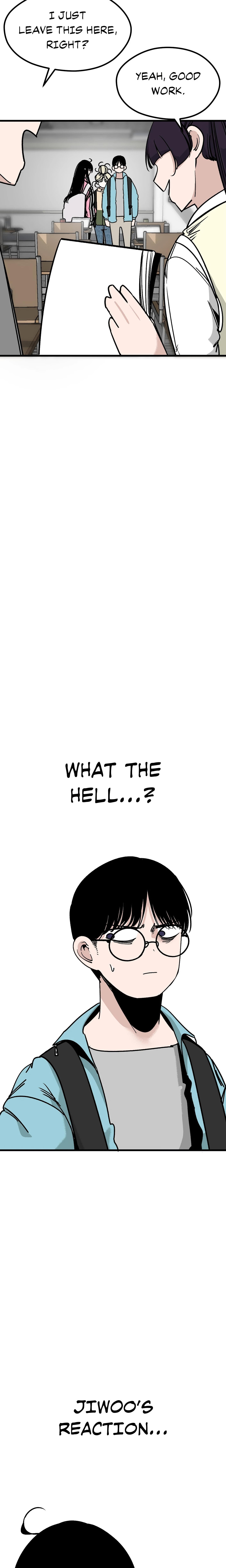 The Student, The Wit Page 7 - MangaHe