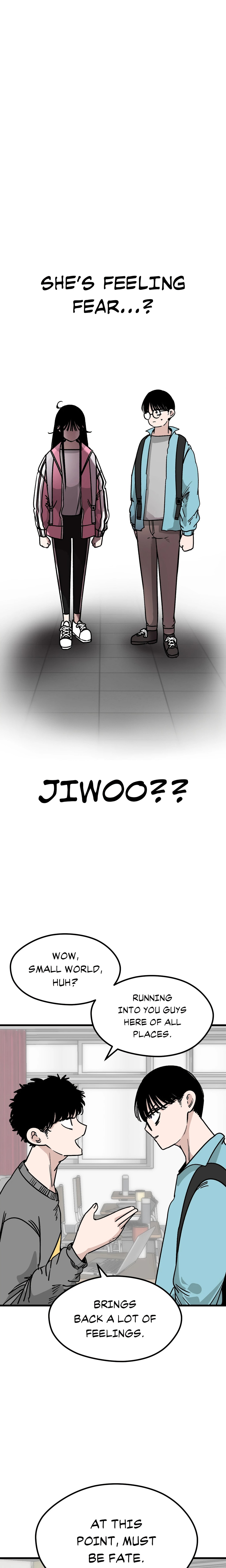 The Student, The Wit Page 9 - MangaHe
