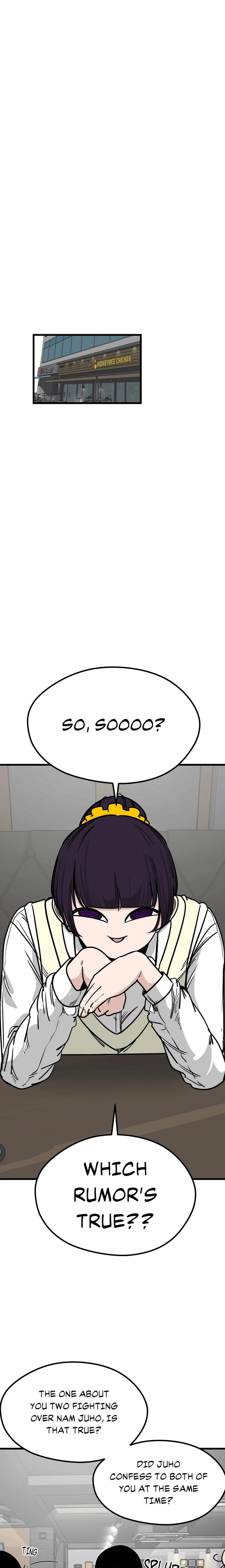 The Student, The Wit Page 14 - MangaHe