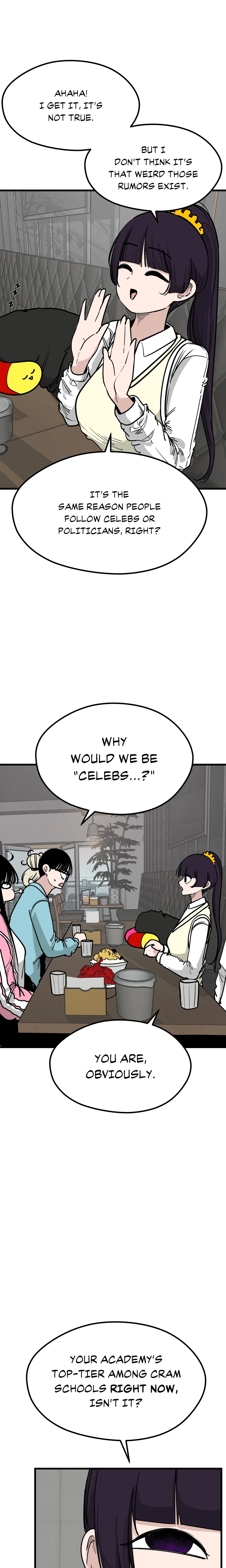 The Student, The Wit Page 16 - MangaHe