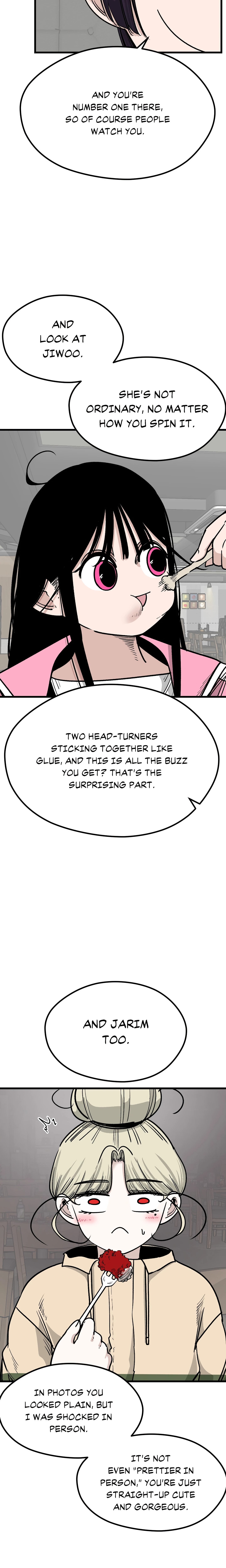The Student, The Wit Page 17 - MangaHe