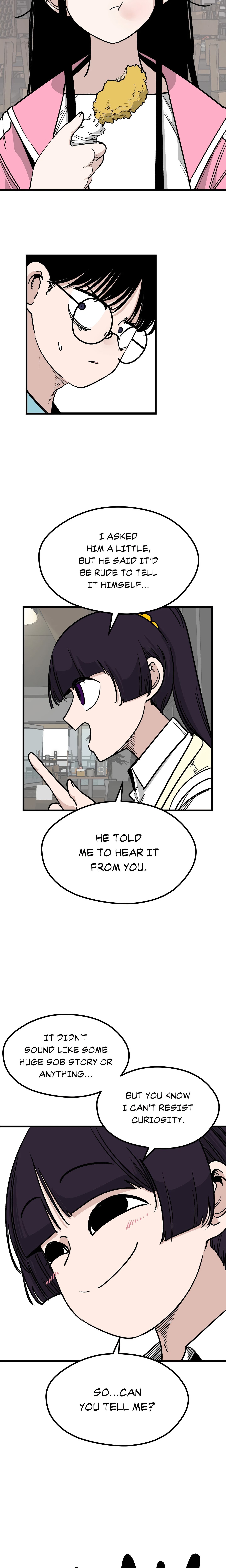 The Student, The Wit Page 19 - MangaHe