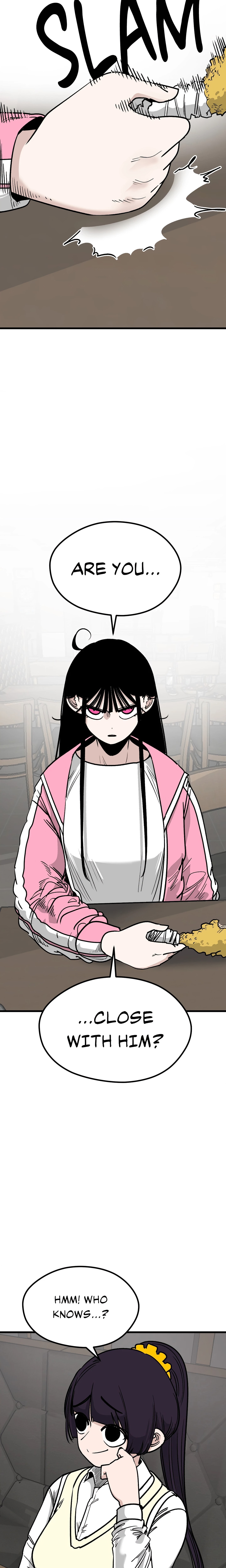 The Student, The Wit Page 20 - MangaHe