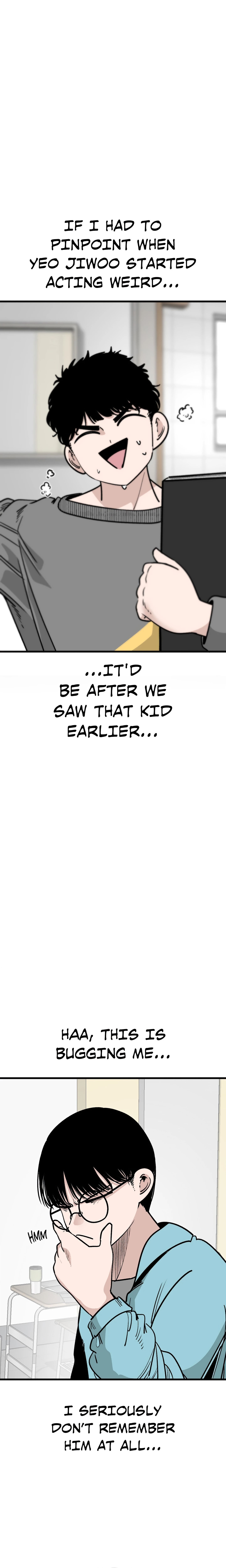 The Student, The Wit Page 3 - MangaHe