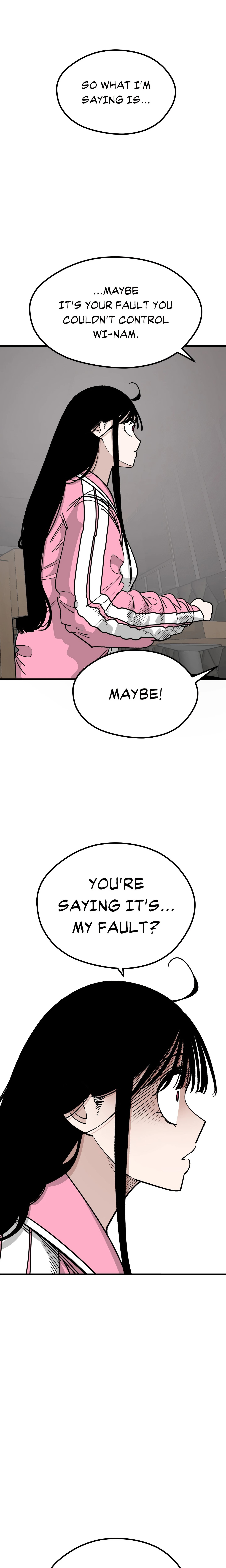 The Student, The Wit Page 23 - MangaHe