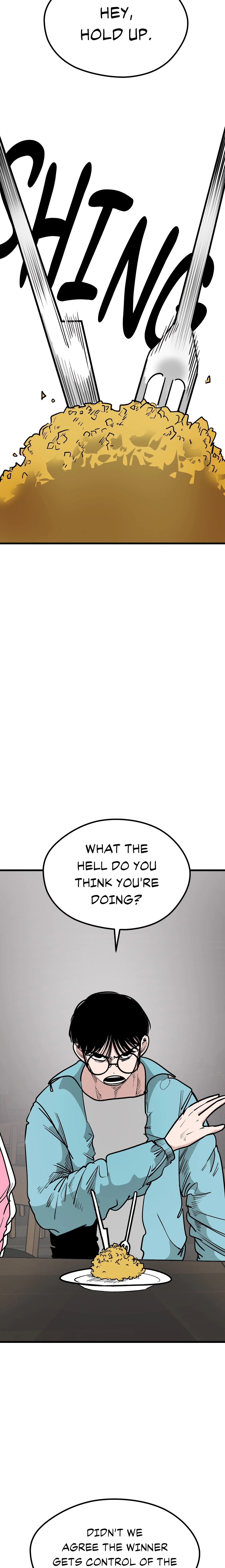 The Student, The Wit Page 24 - MangaHe