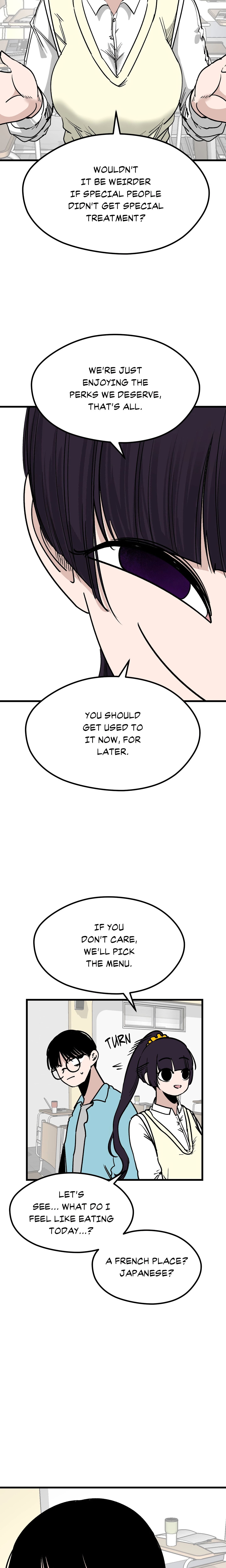The Student, The Wit Page 6 - MangaHe