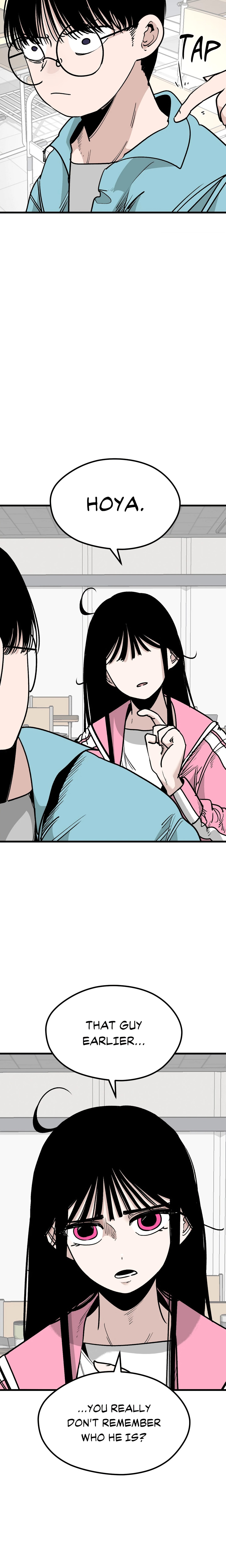 The Student, The Wit Page 7 - MangaHe