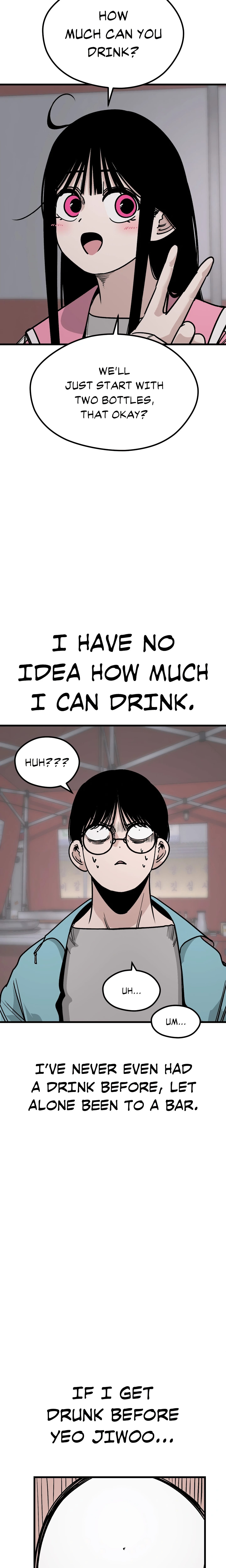 The Student, The Wit Page 15 - MangaHe