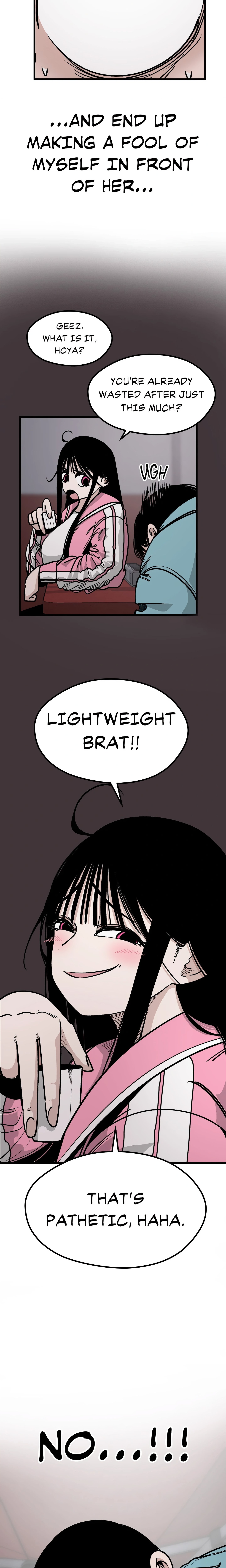 The Student, The Wit Page 16 - MangaHe