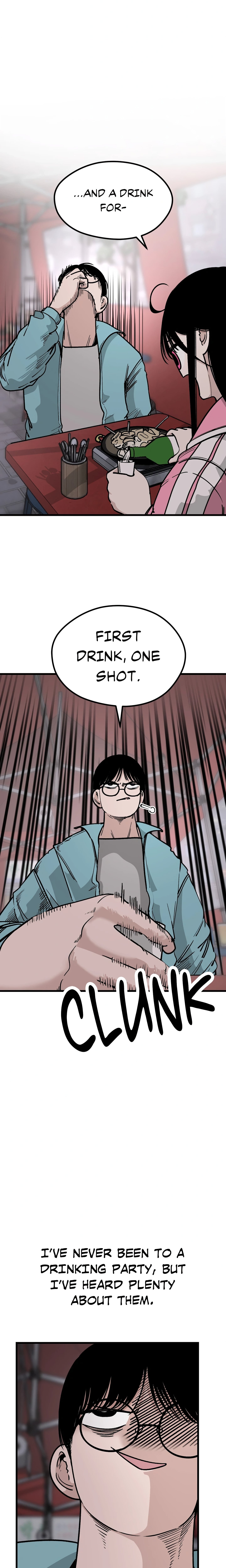 The Student, The Wit Page 19 - MangaHe