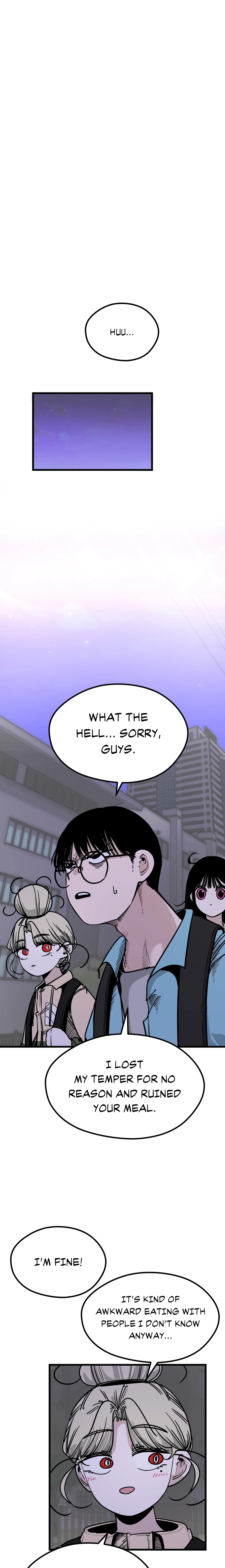 The Student, The Wit Page 3 - MangaHe