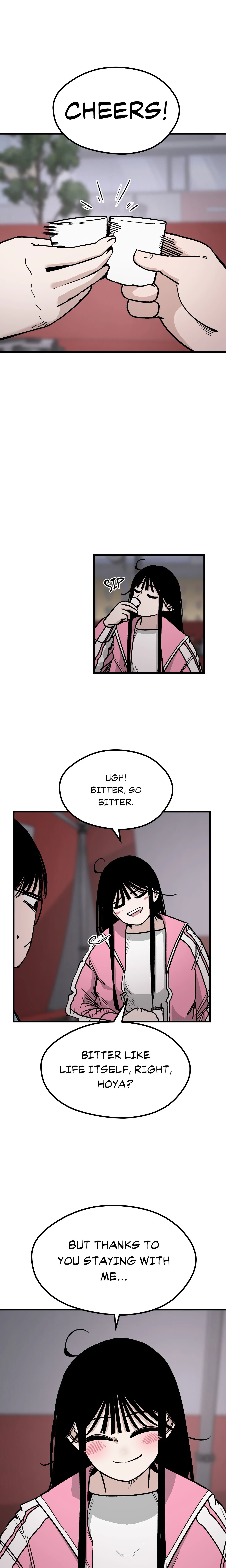The Student, The Wit Page 21 - MangaHe