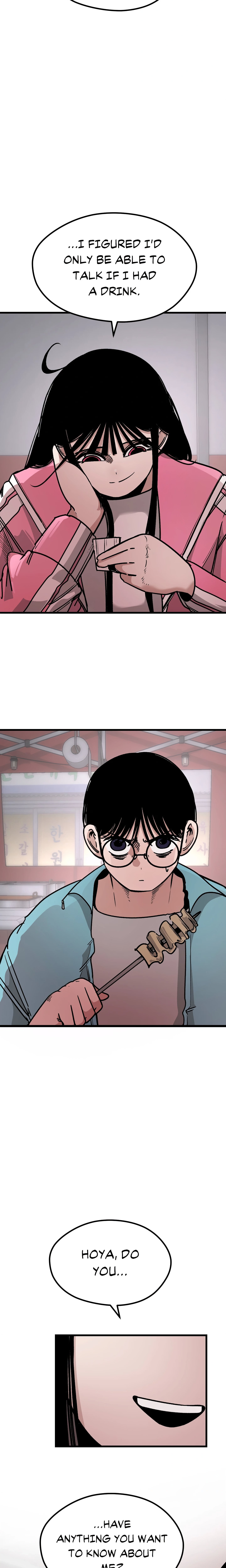 The Student, The Wit Page 23 - MangaHe