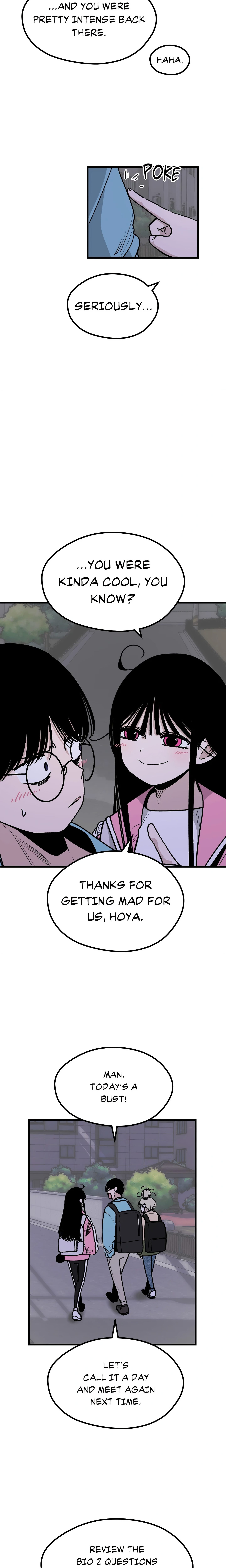 The Student, The Wit Page 4 - MangaHe