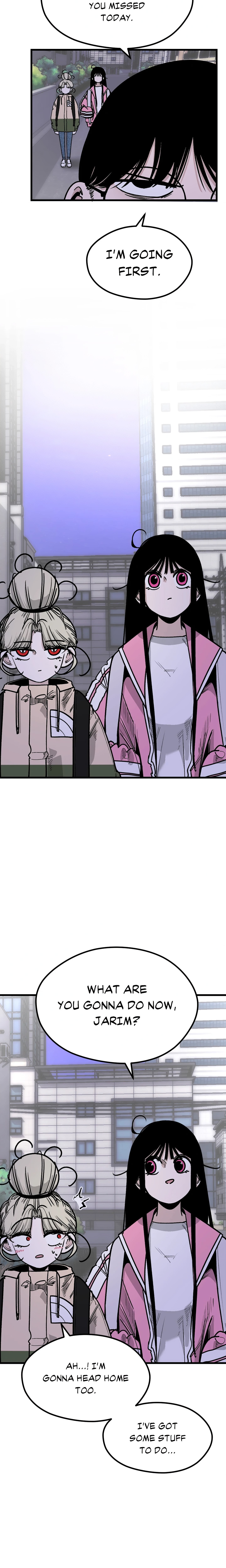 The Student, The Wit Page 5 - MangaHe