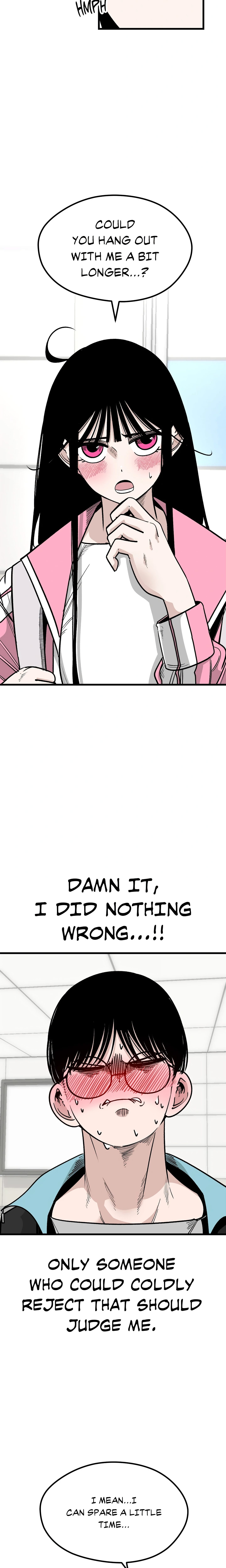 The Student, The Wit Page 10 - MangaHe