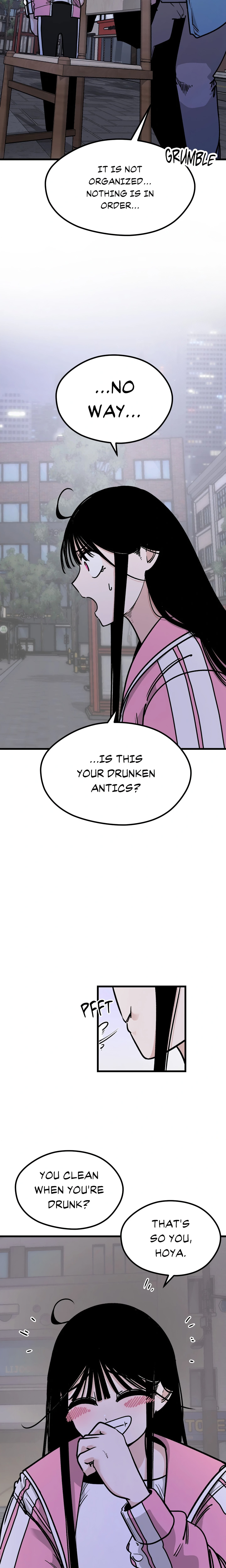 The Student, The Wit Page 11 - MangaHe