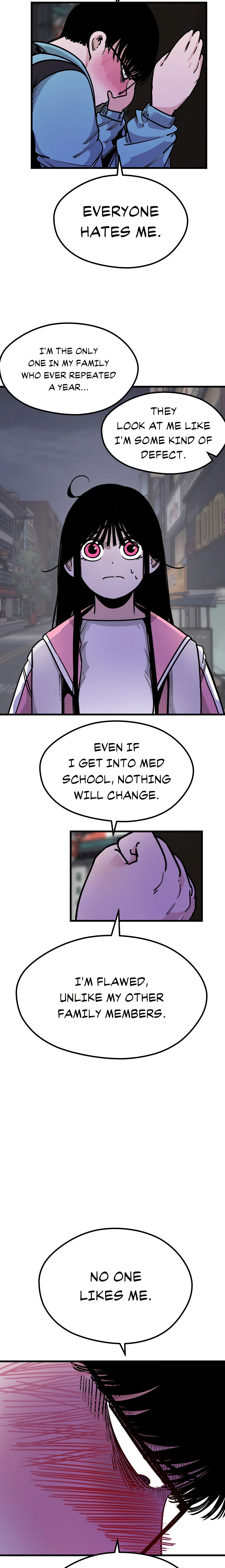 The Student, The Wit Page 15 - MangaHe