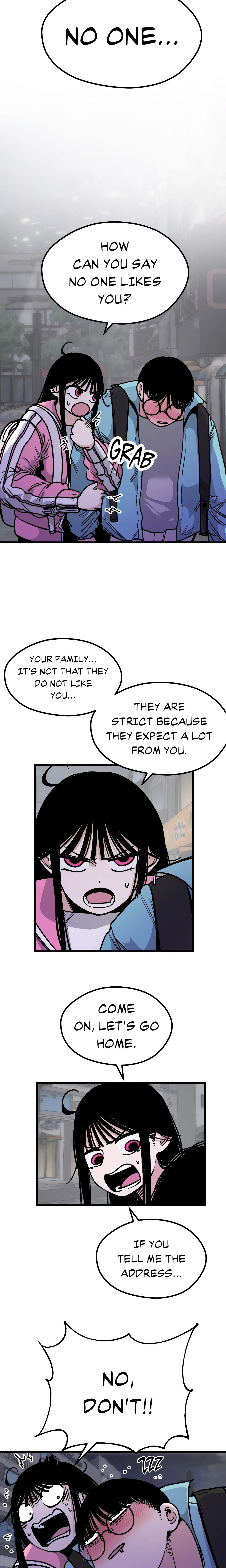 The Student, The Wit Page 16 - MangaHe