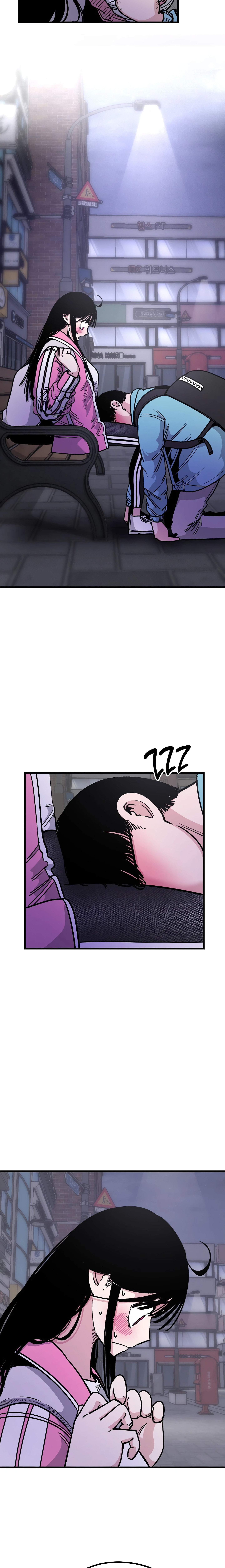 The Student, The Wit Page 18 - MangaHe