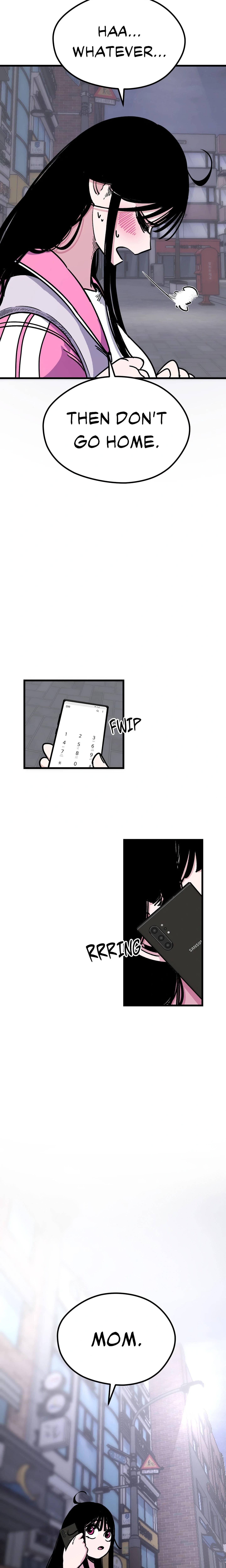 The Student, The Wit Page 19 - MangaHe