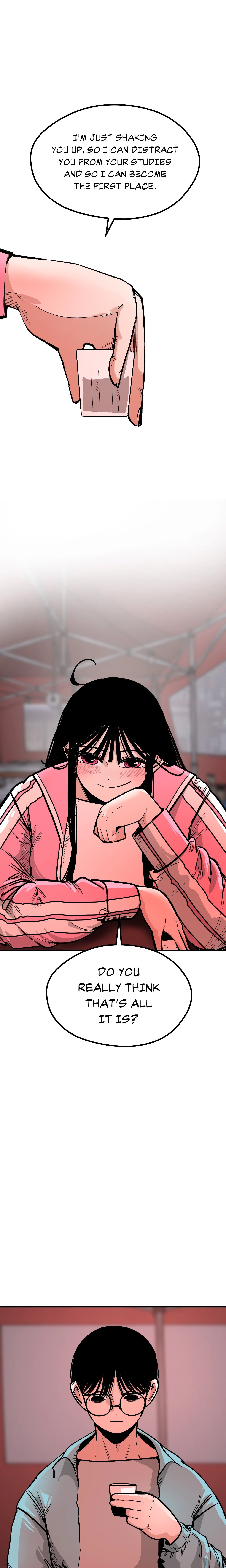 The Student, The Wit Page 3 - MangaHe