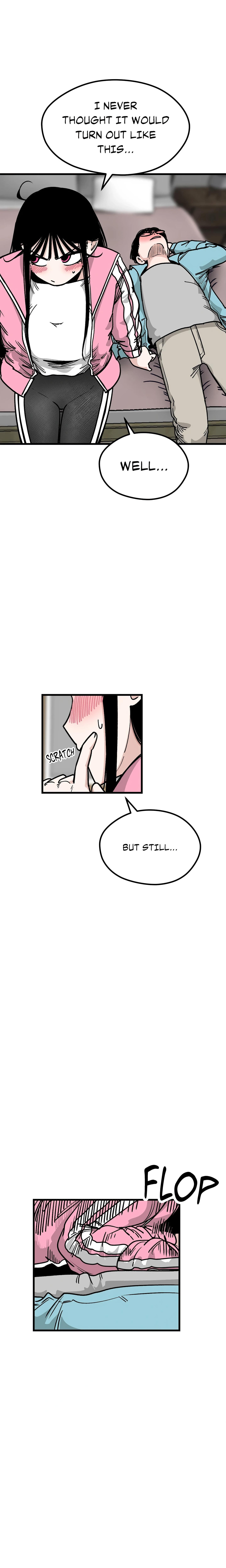 The Student, The Wit Page 23 - MangaHe