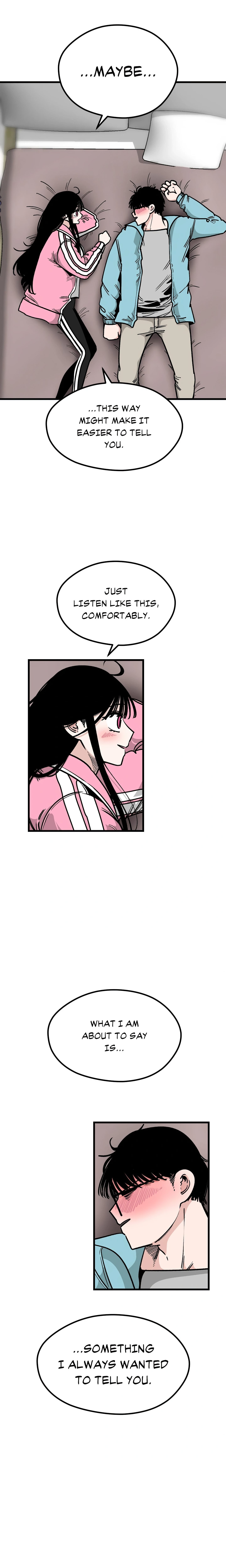 The Student, The Wit Page 24 - MangaHe