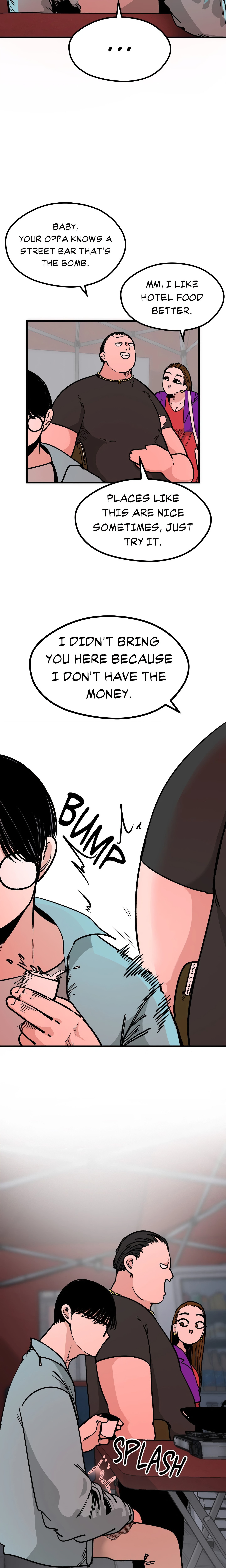 The Student, The Wit Page 4 - MangaHe