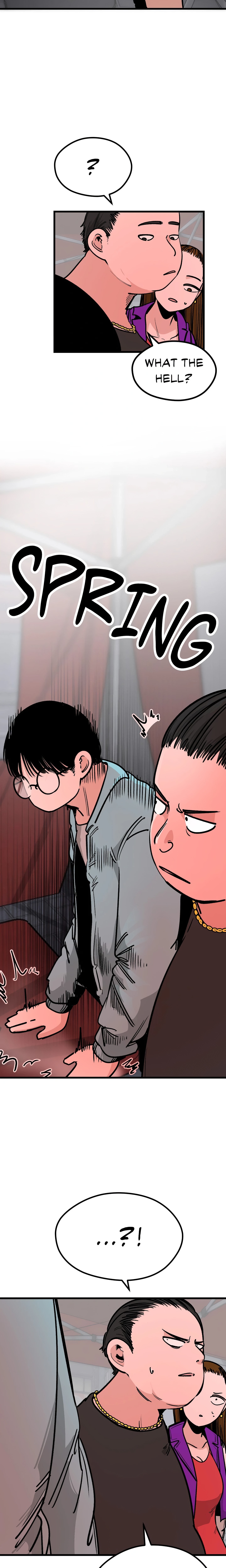 The Student, The Wit Page 5 - MangaHe