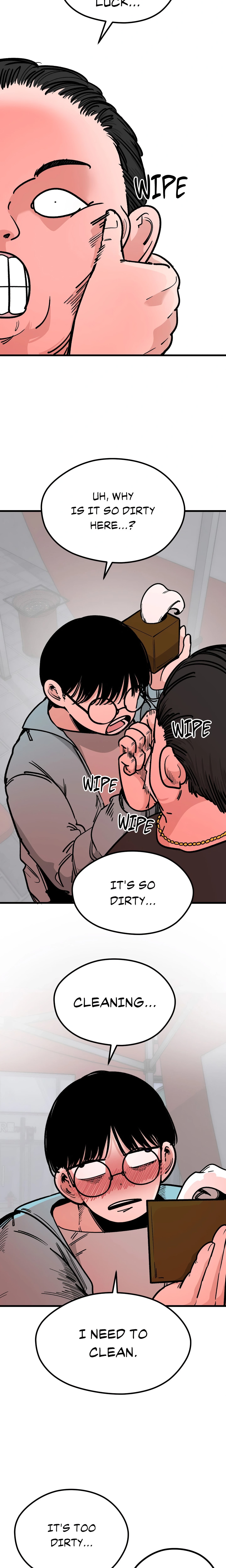 The Student, The Wit Page 7 - MangaHe