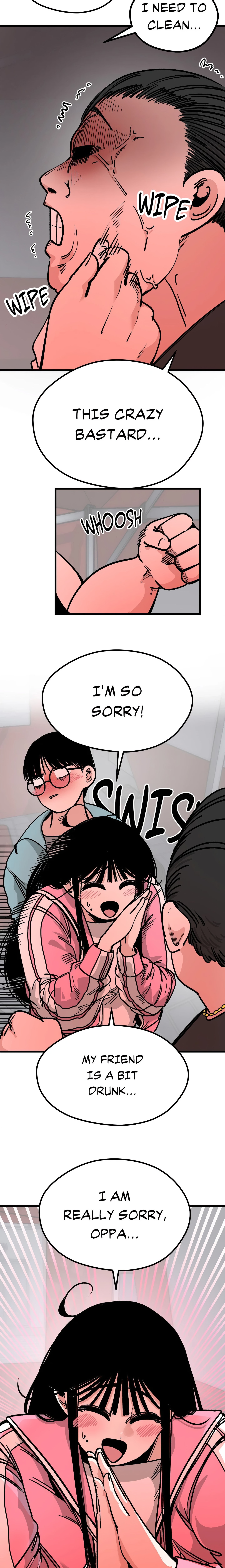 The Student, The Wit Page 8 - MangaHe