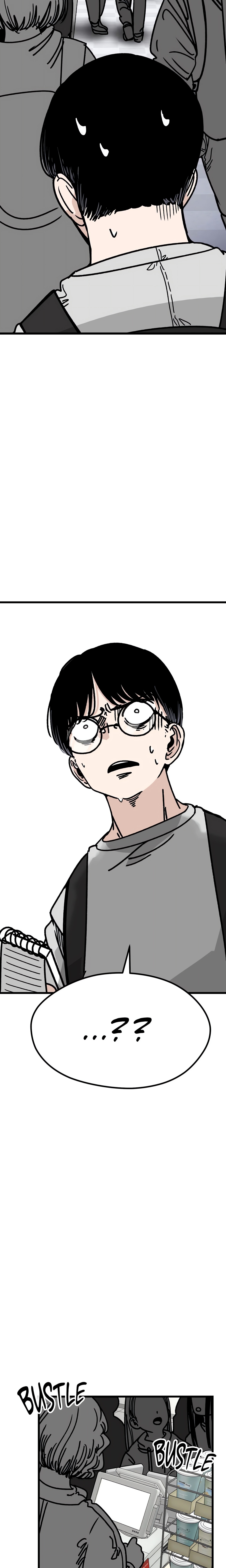 The Student, The Wit Page 11 - MangaHe