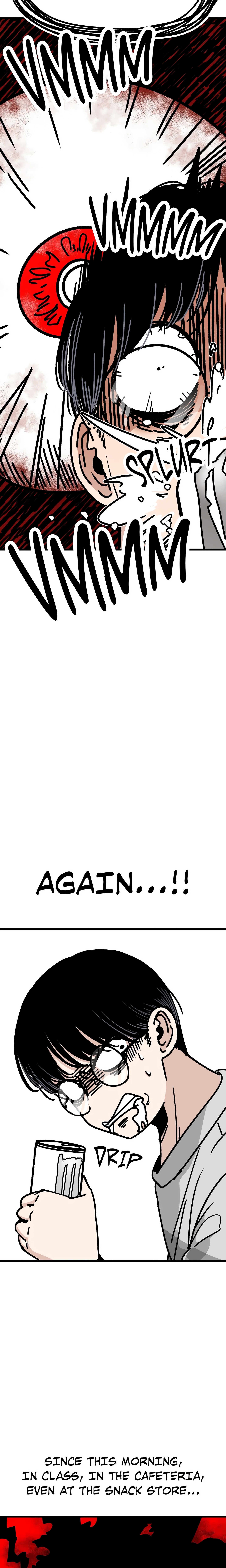 The Student, The Wit Page 13 - MangaHe