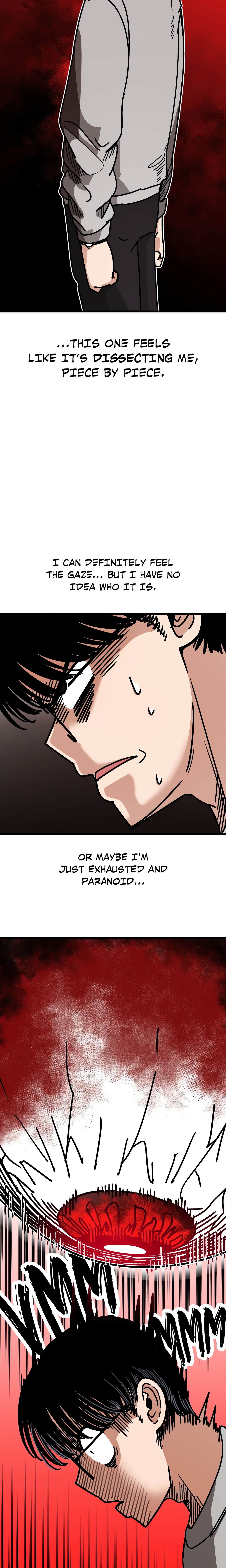 The Student, The Wit Page 16 - MangaHe