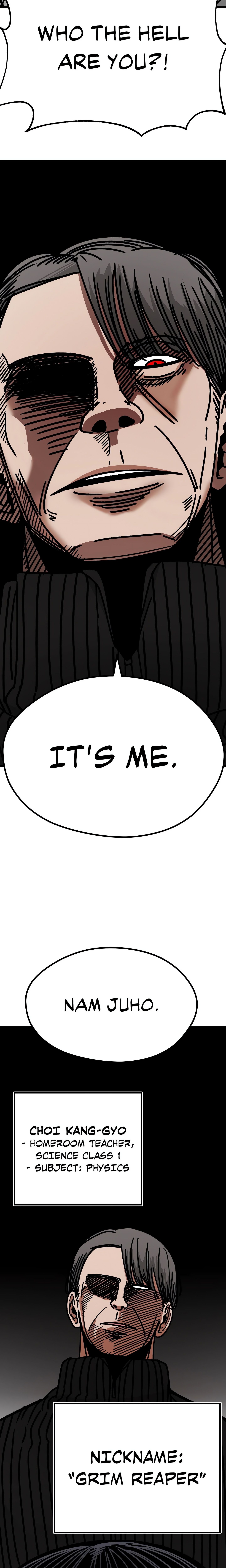 The Student, The Wit Page 18 - MangaHe