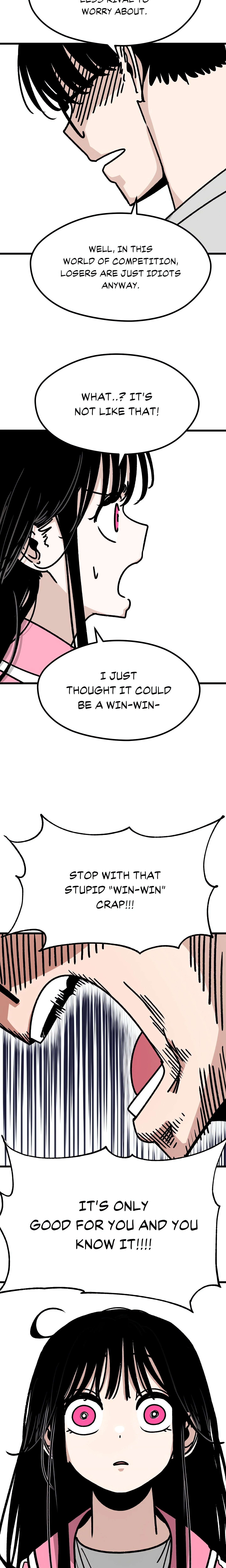 The Student, The Wit Page 28 - MangaHe