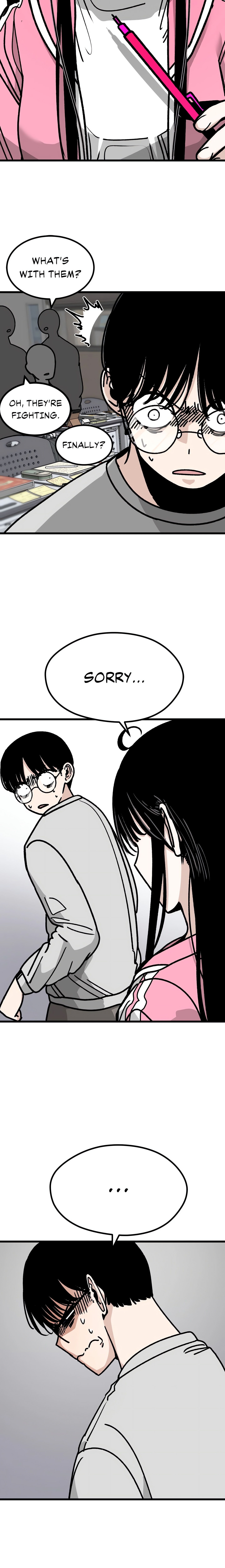 The Student, The Wit Page 29 - MangaHe