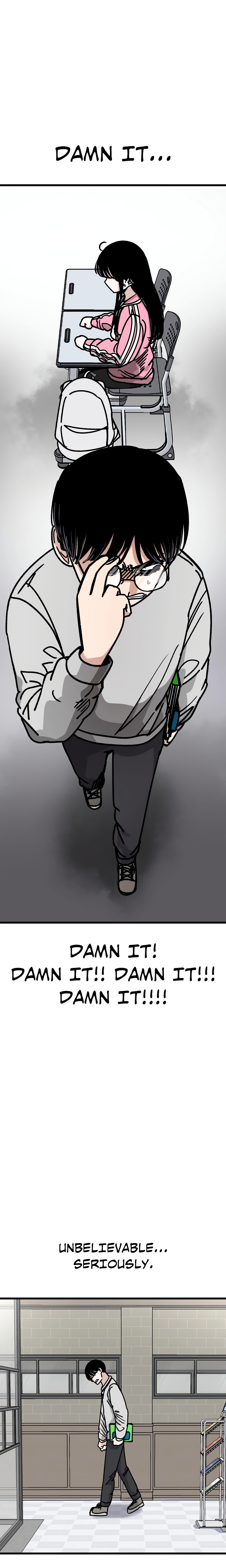 The Student, The Wit Page 30 - MangaHe