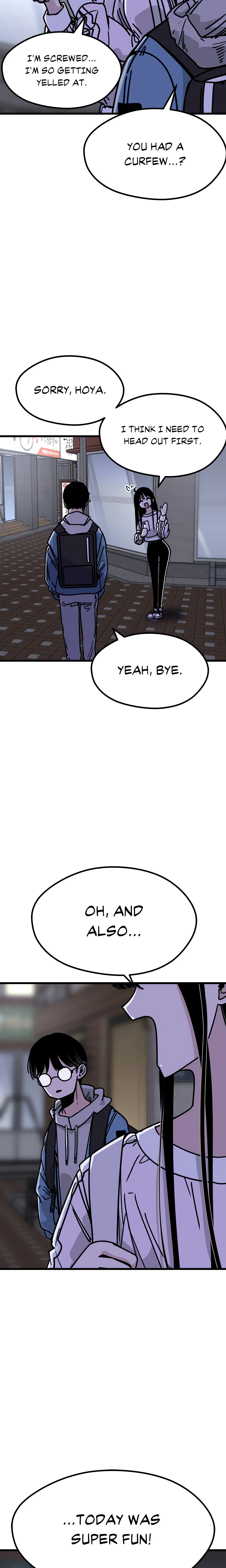 The Student, The Wit Page 4 - MangaHe